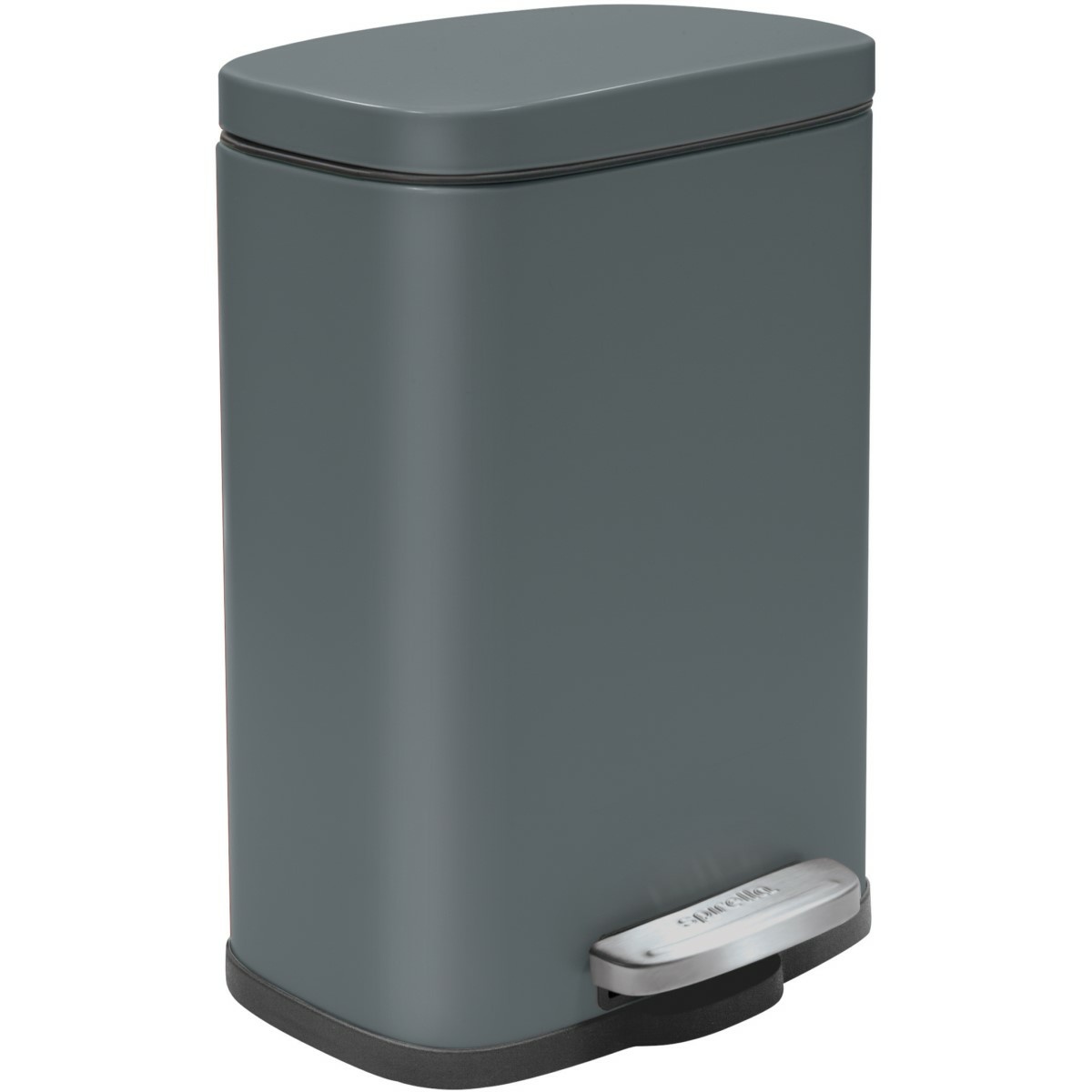 Spirella Pedálový odpadkový koš soft-close Akira  12 l