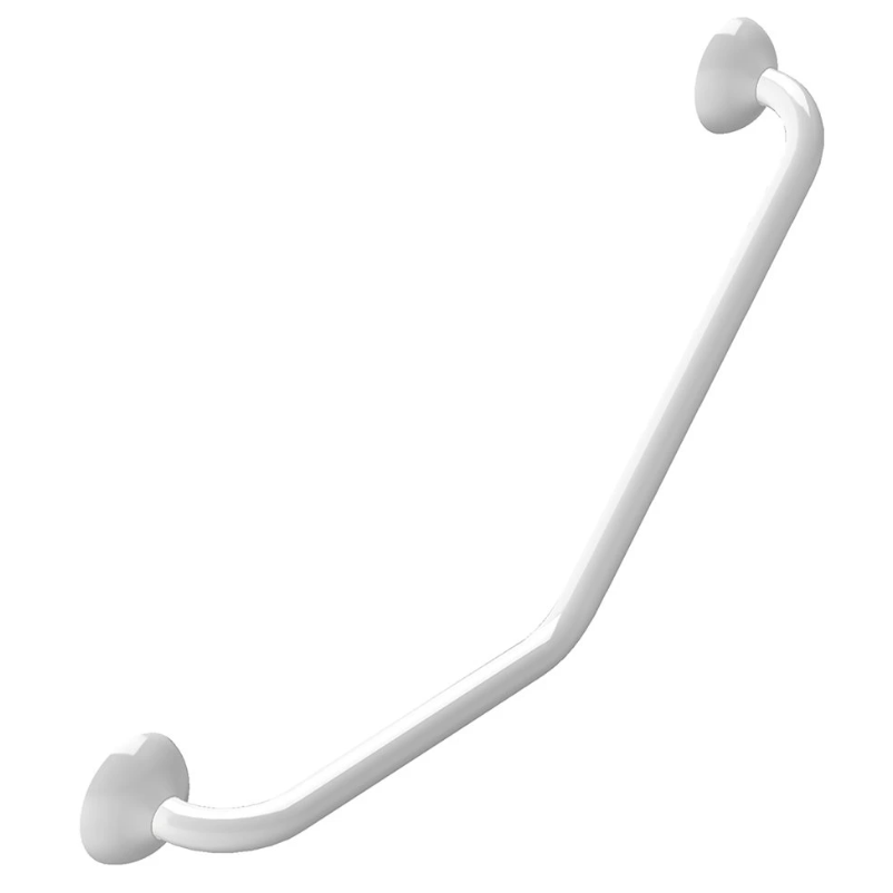 Spirella Úhlové madlo do koupelny ECO