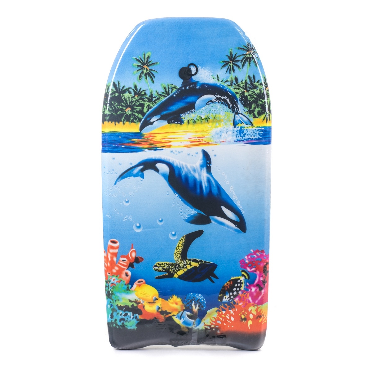 Sportwell Plavecká deska