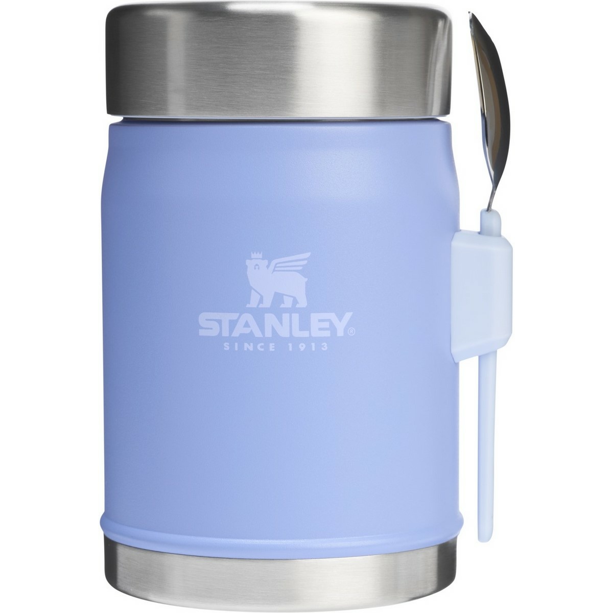 Stanley Jídelní termoska Legendary Classic Food Jar 400 ml Hydrangea