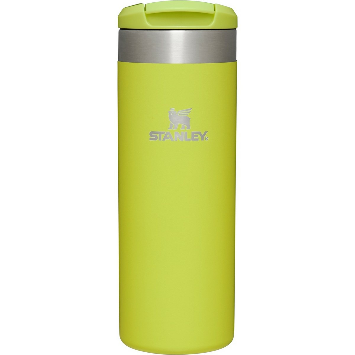 Stanley Termohrnek AeroLight Transit 470 ml Electric Yellow