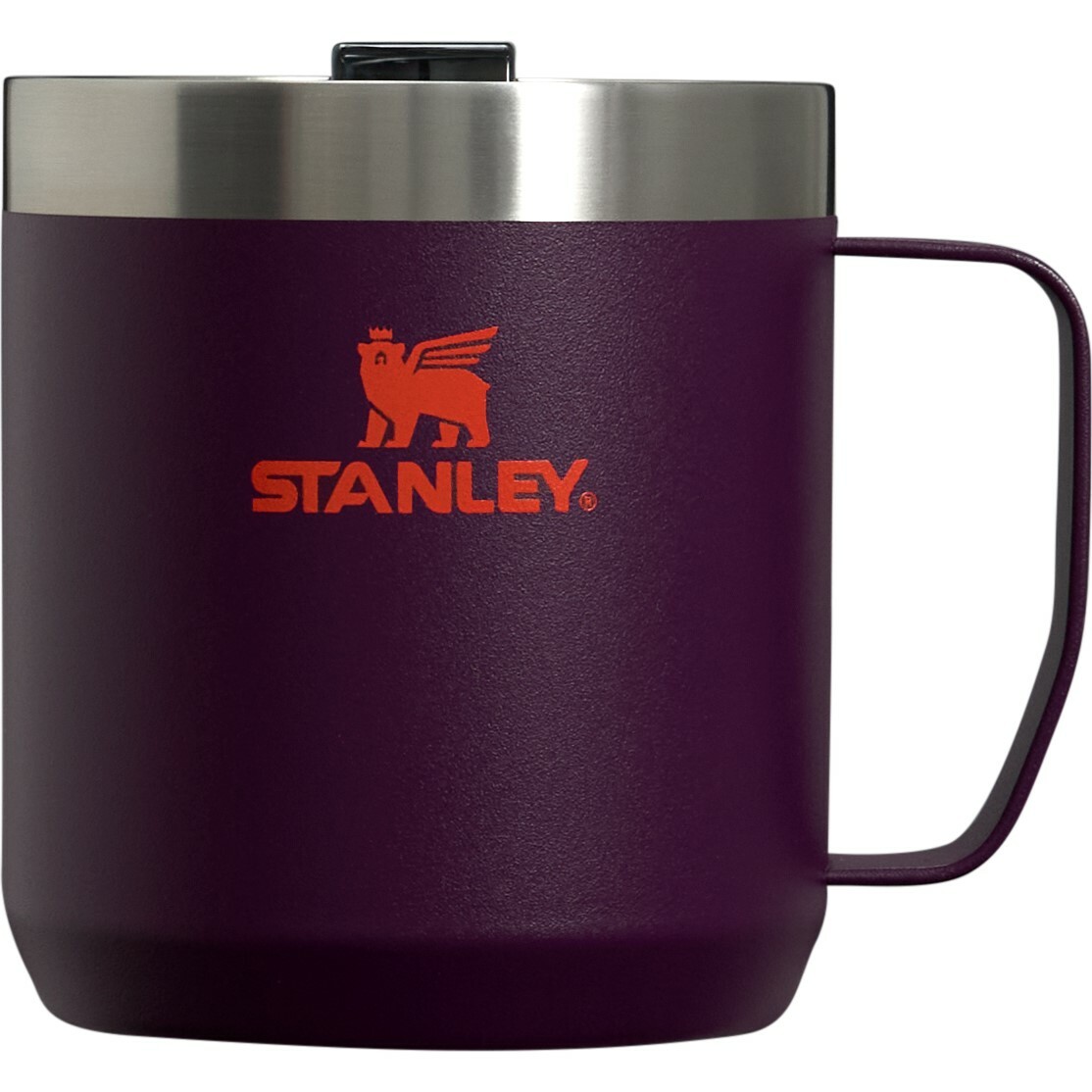 Stanley Termohrnek Camp Mug 350 ml Plum