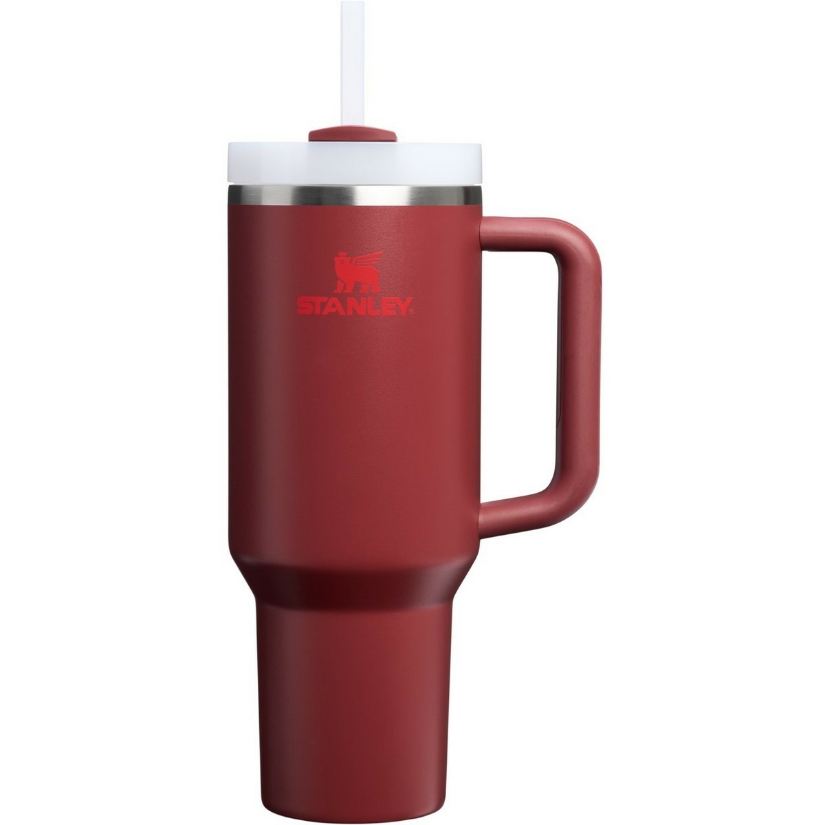 Stanley Termohrnek Quencher H2.O FlowState Tumbler 1180 ml Cranberry