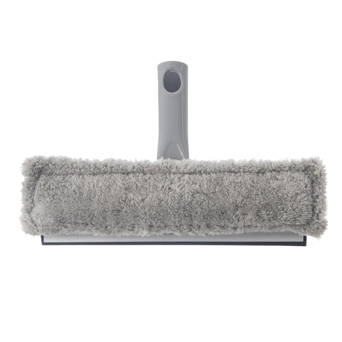 Stěrka polyester okenní+rozmývák 27 cm CLEAN SYSTEM