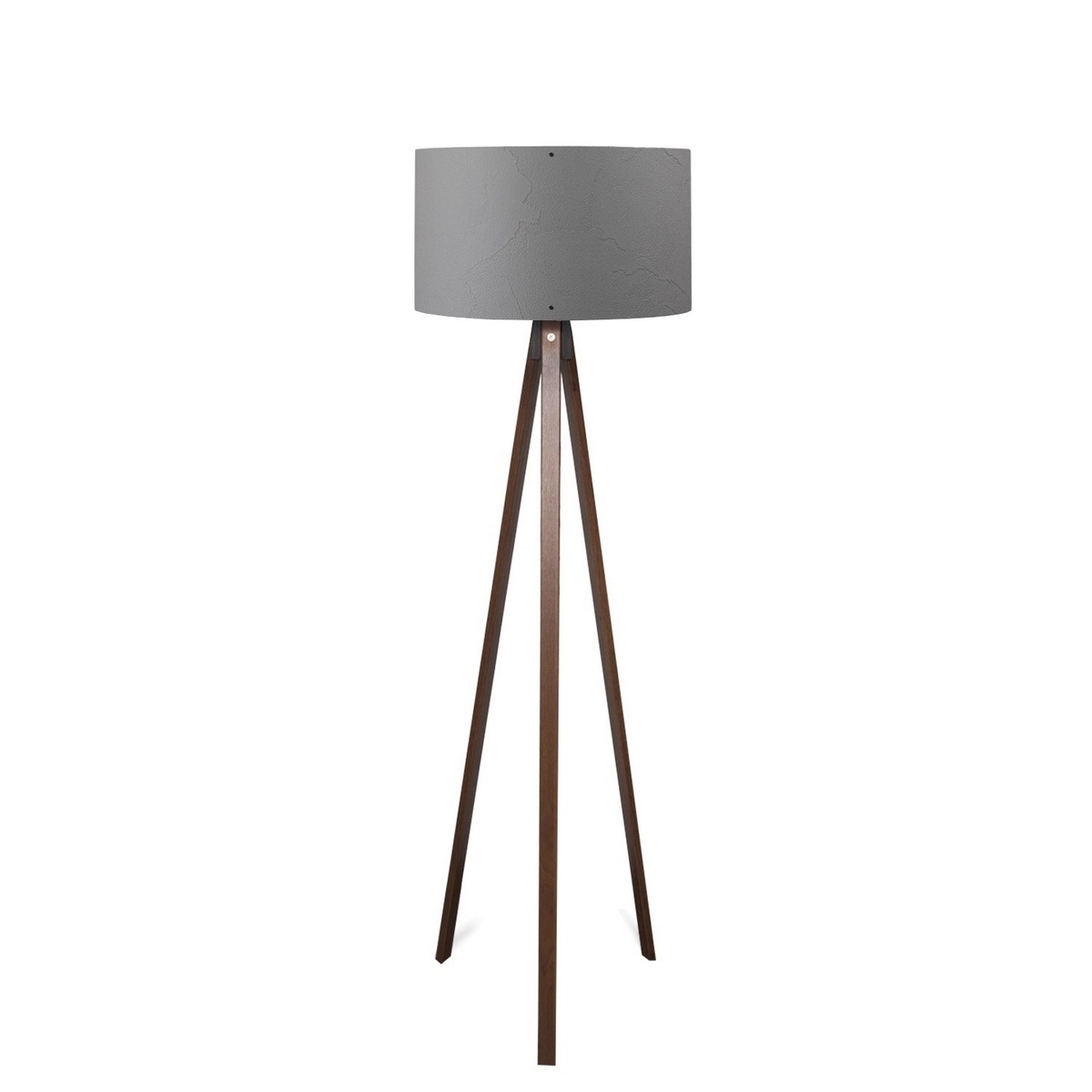 Stojací lampa AYD - 2210 Grey
