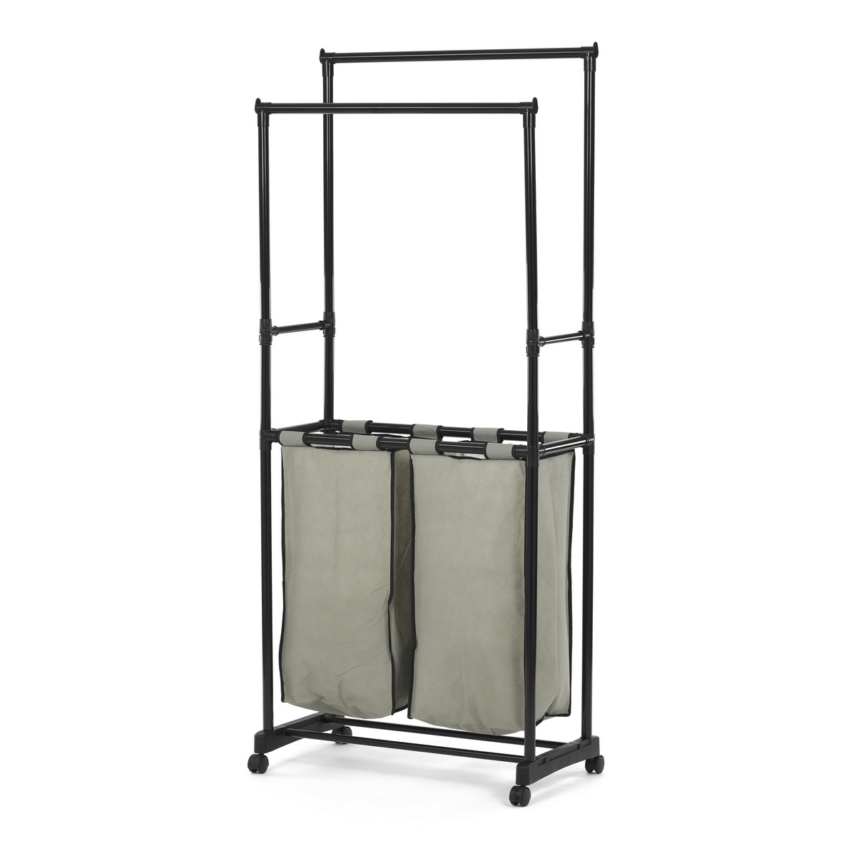 Stojan s úložným prostorem GD-176 BK