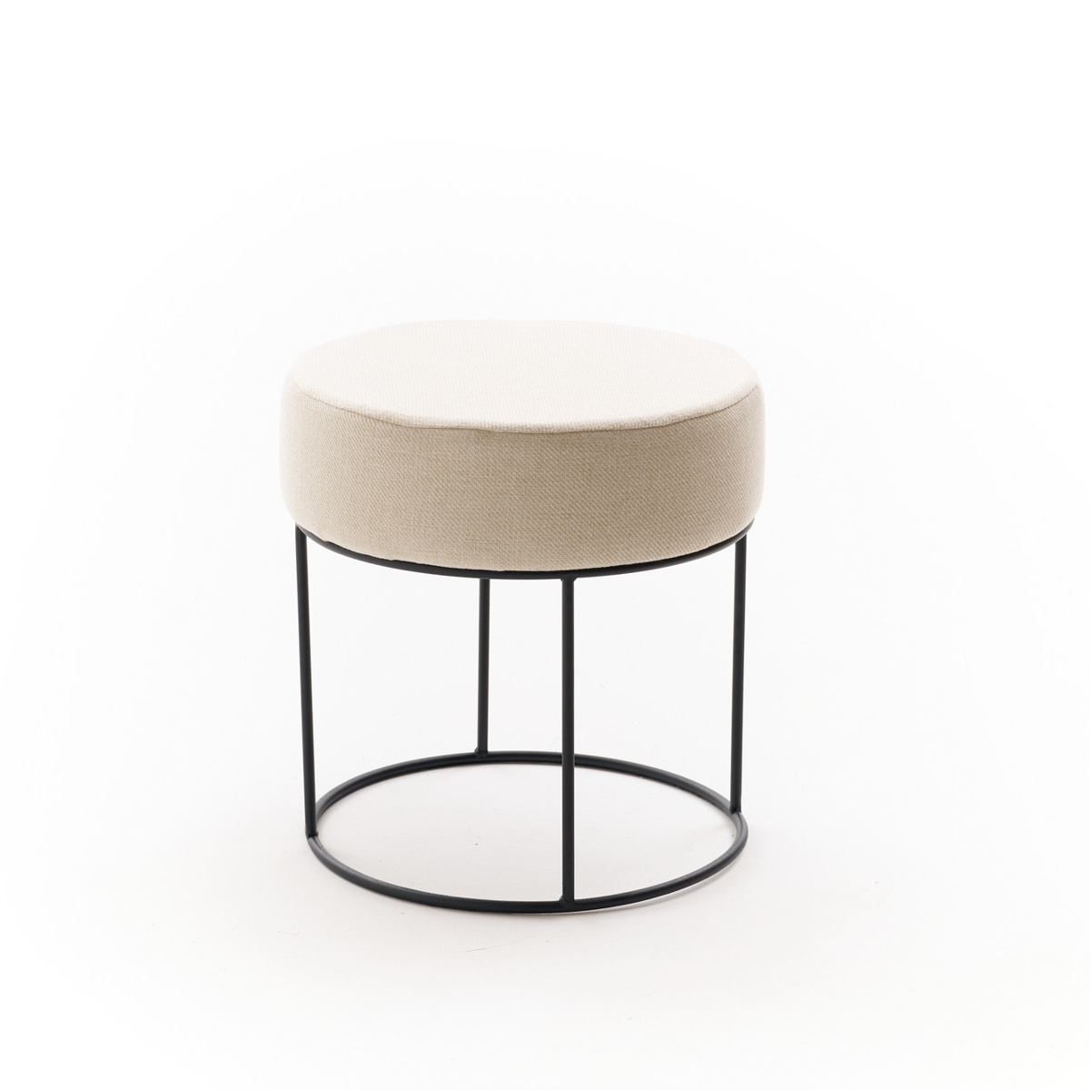 Stolička Didim Cream