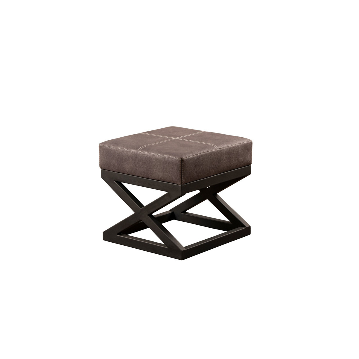 Stolička Krupa Anthracite