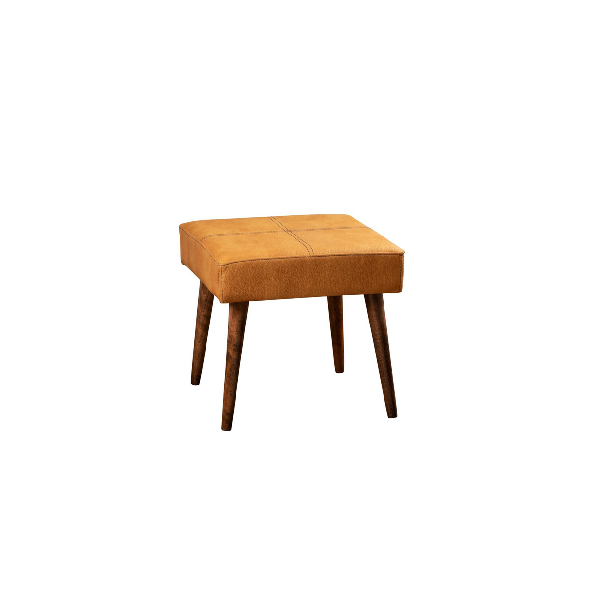 Stolička Urga Mustard