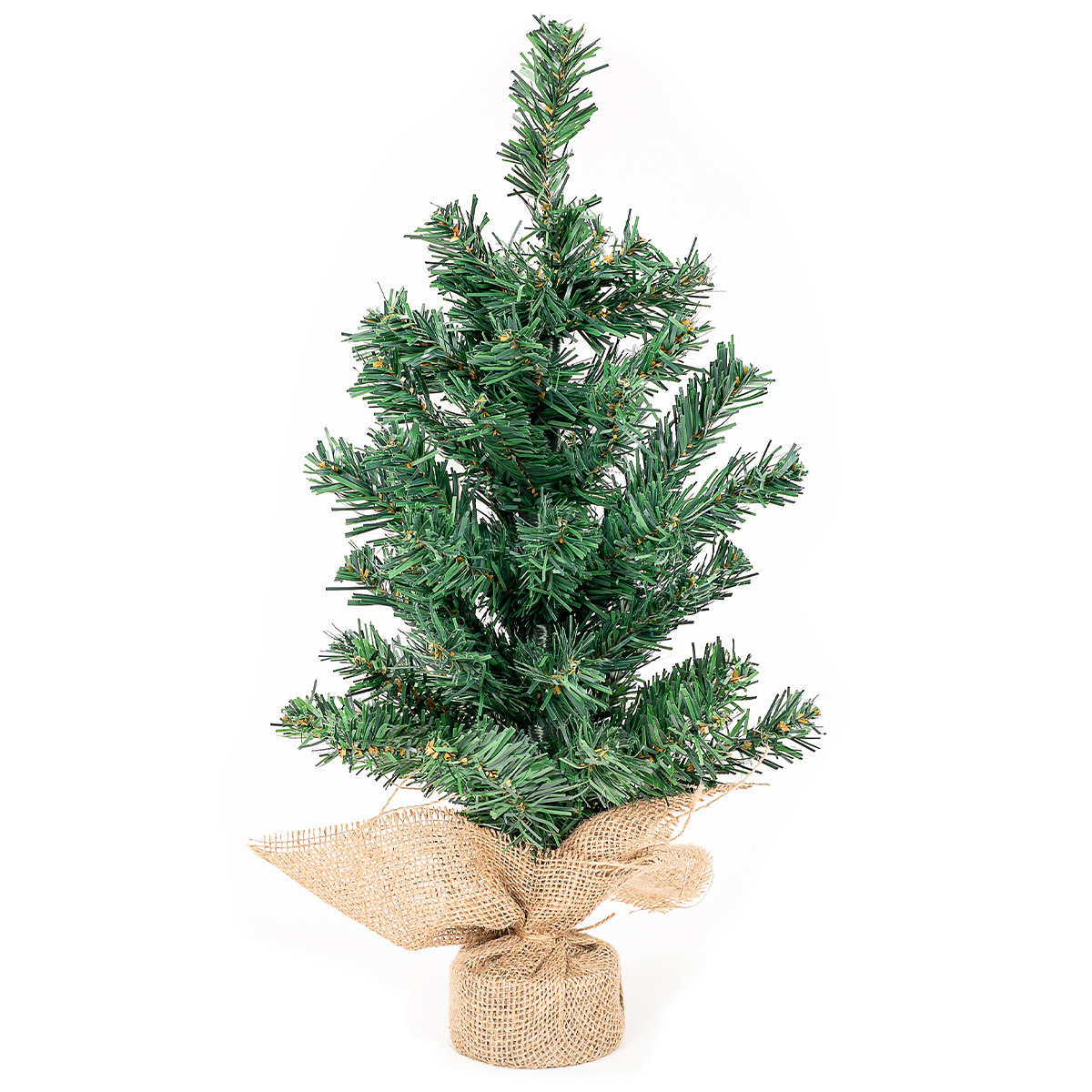 Stromek v jutě Tiga