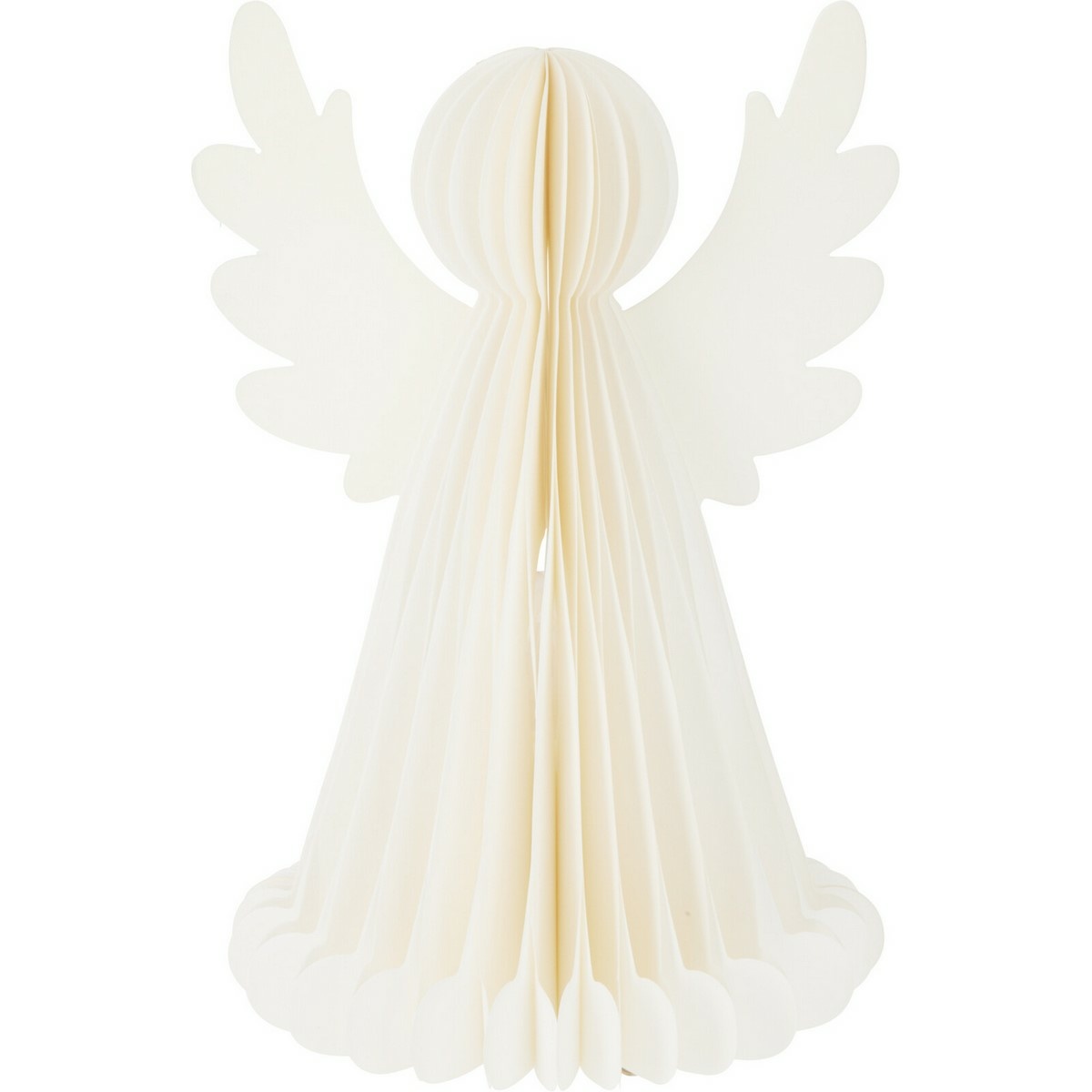 Svítící vánoční dekorace Anděl