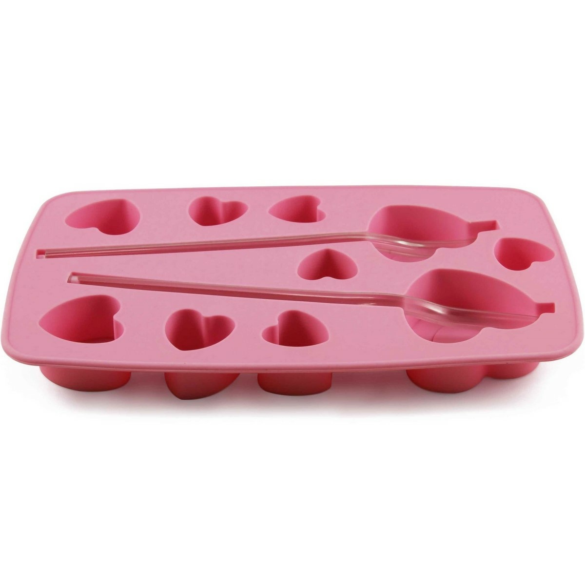 TORO Forma silikon na led s brčkem