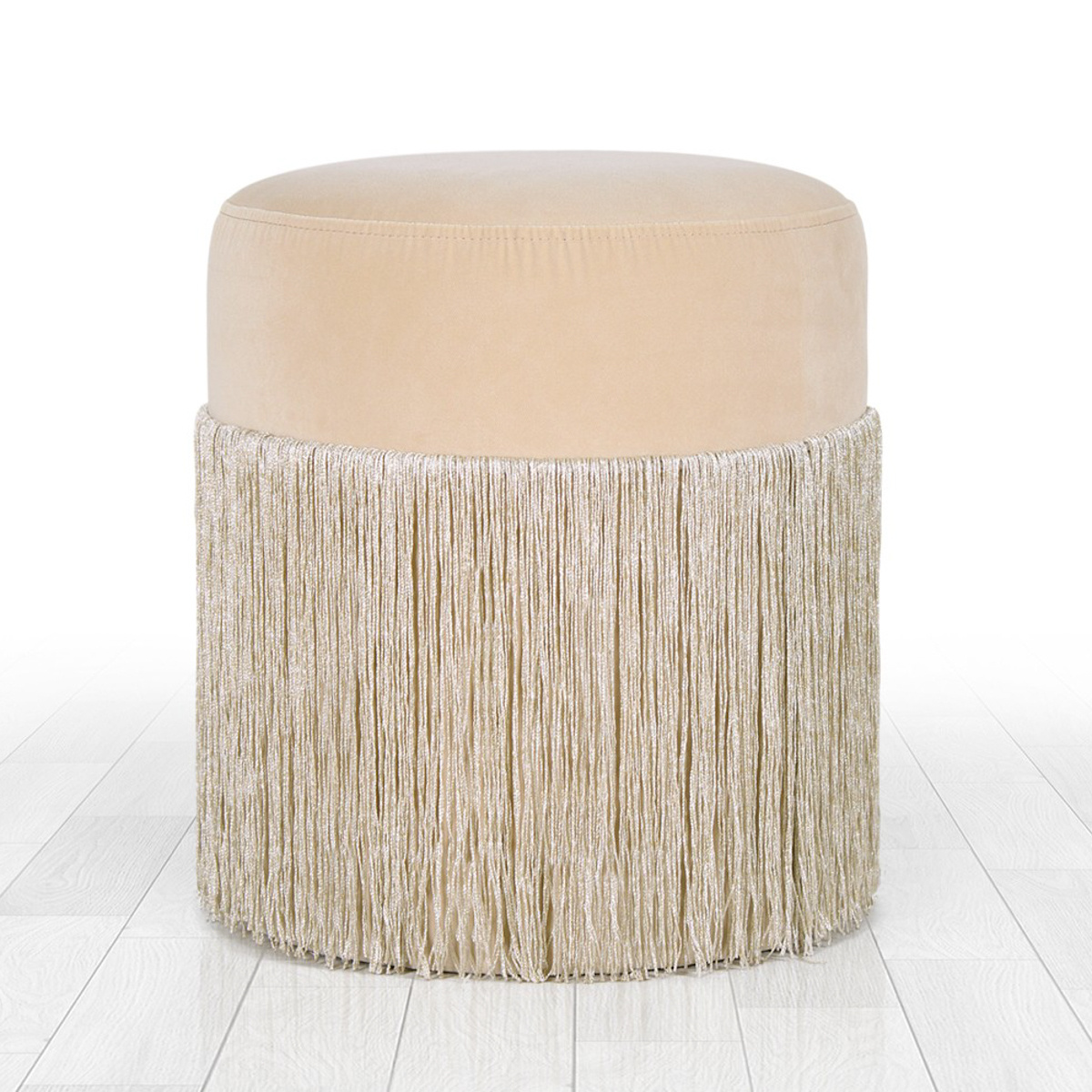 Taburet  Merkur Cream