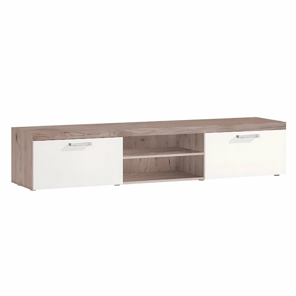 Televizní stolek CHERIS 8