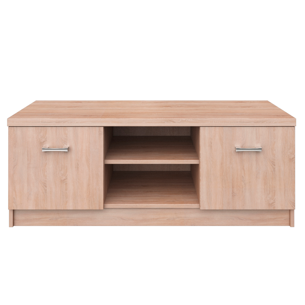 Televizní stolek TOPTY 2D