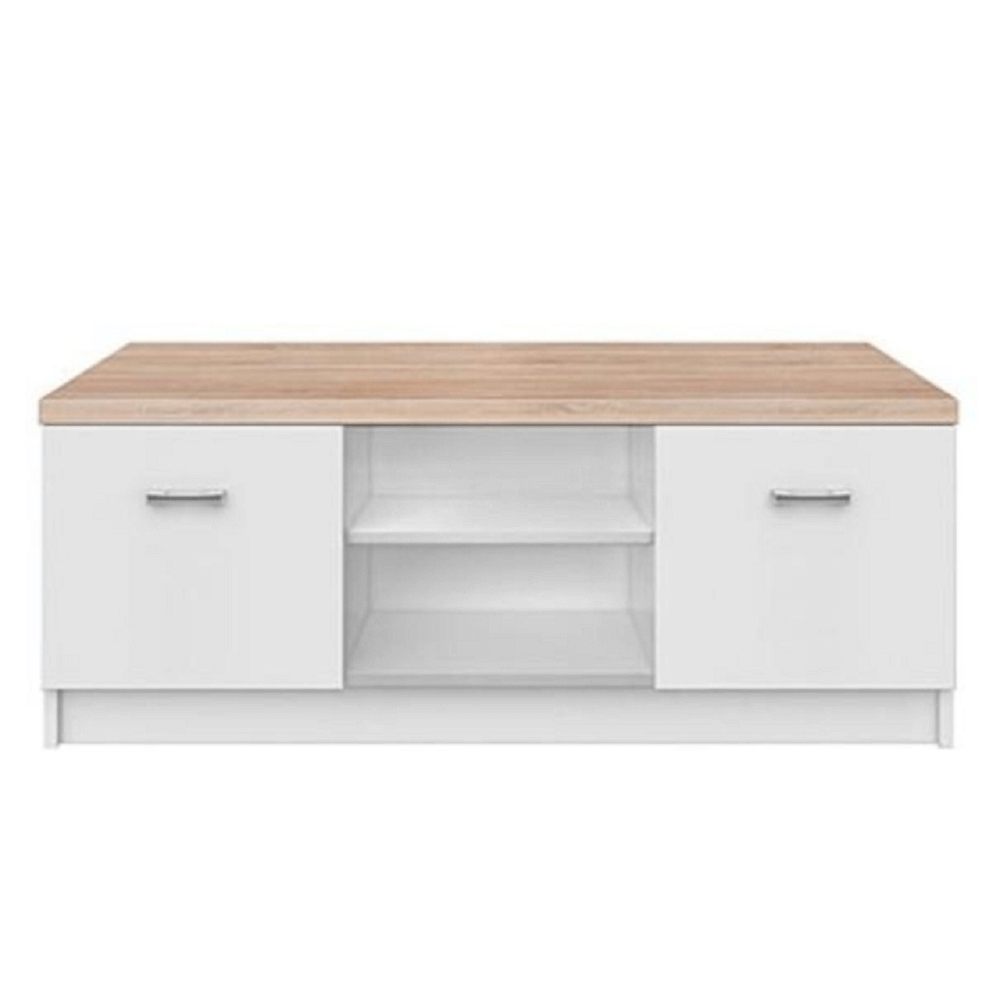 Televizní stolek TOPTY 2D typ 15