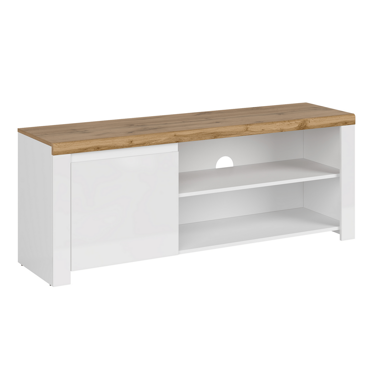 Televizní stolek VILGO 1D160