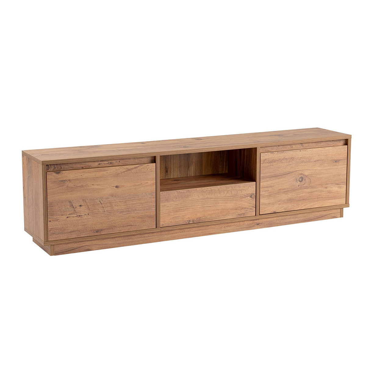 Televizní stolek Vanguard Atlantic Pine