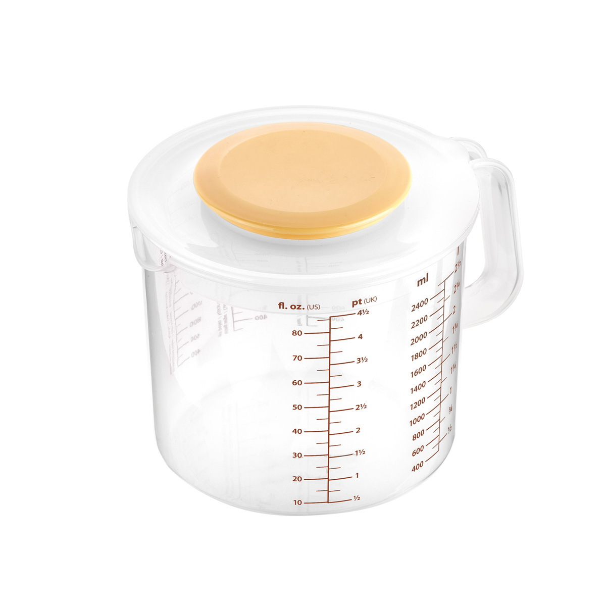 Tescoma Nádoba na mixování s odměrkou DELÍCIA 1.5 l