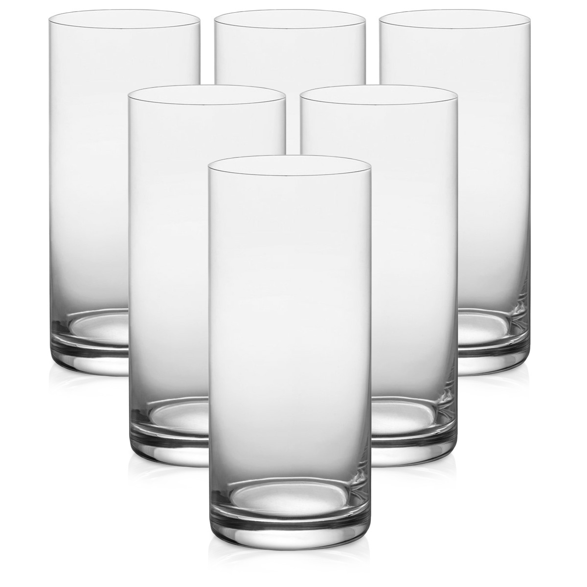 Tescoma Sada sklenic na long drink CHARLIE