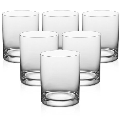 Tescoma Sada sklenic na short drink CHARLIE