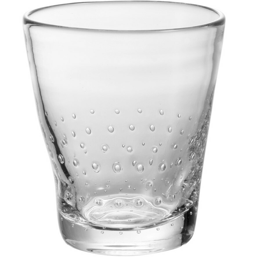 Tescoma Sklenice myDRINK Colori 300 ml