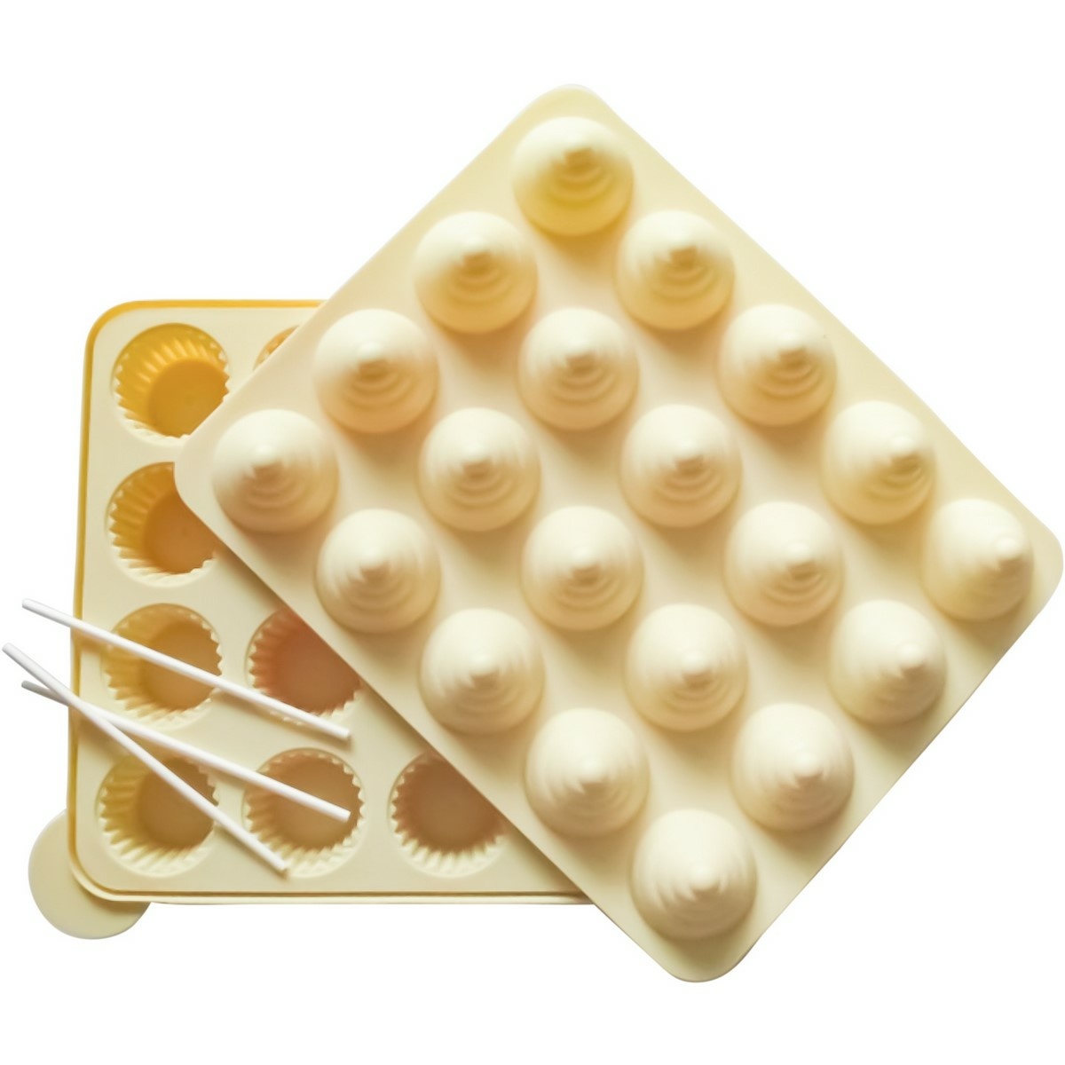 Toro Silikonová forma na Cake Pops