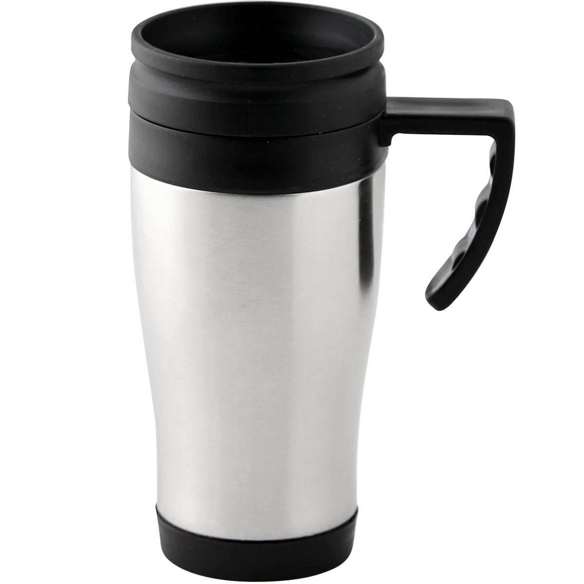 Toro Termohrnek nerez s plastovým víčkem