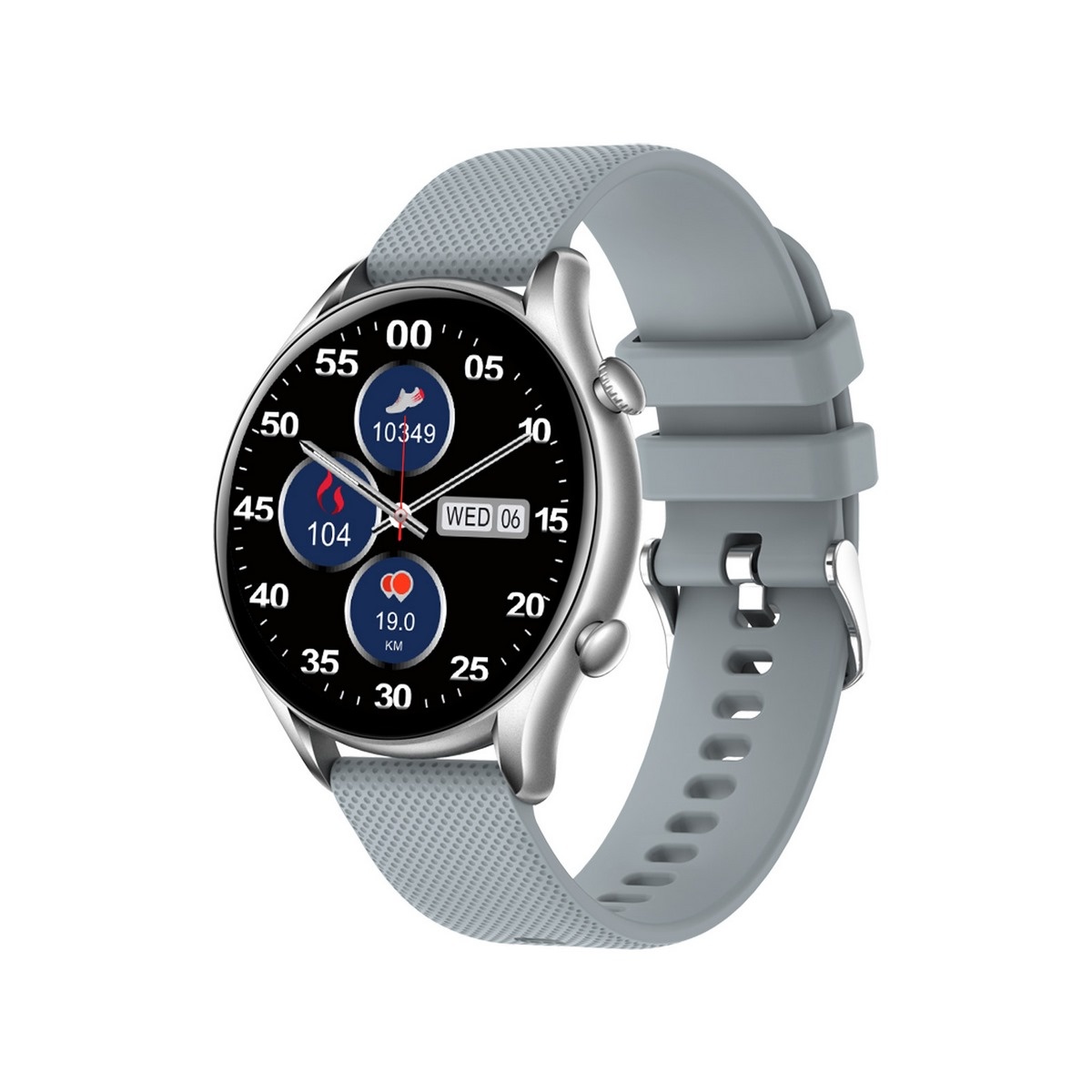 Trevi T-FIT 280 CALL chytré hodinky