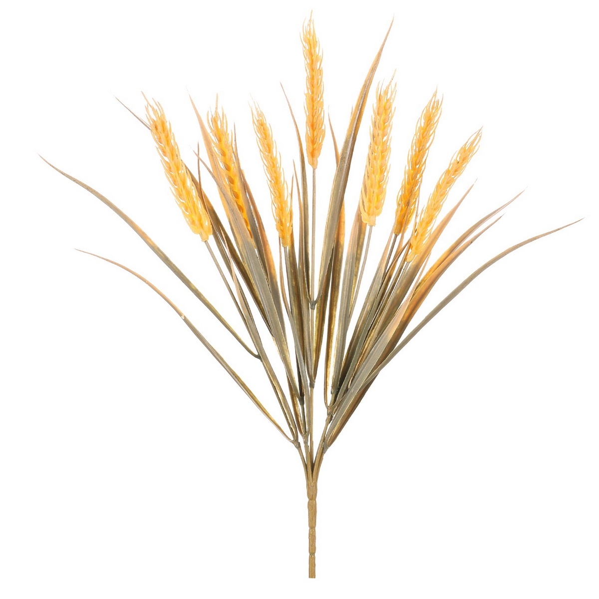 Trs s obilnými klasy - umělá přízdoba