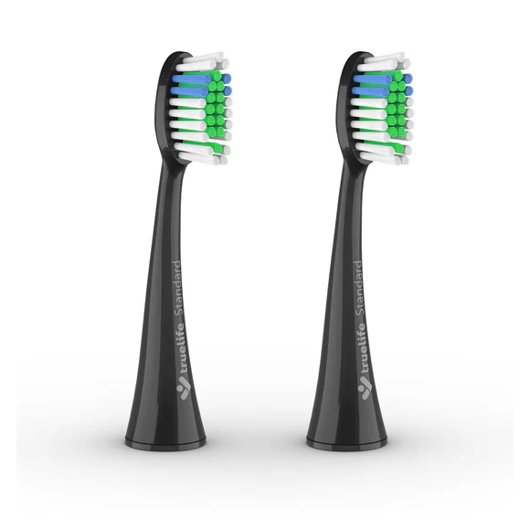TrueLife Náhradní hlavice Standard na SonicBrush K-series