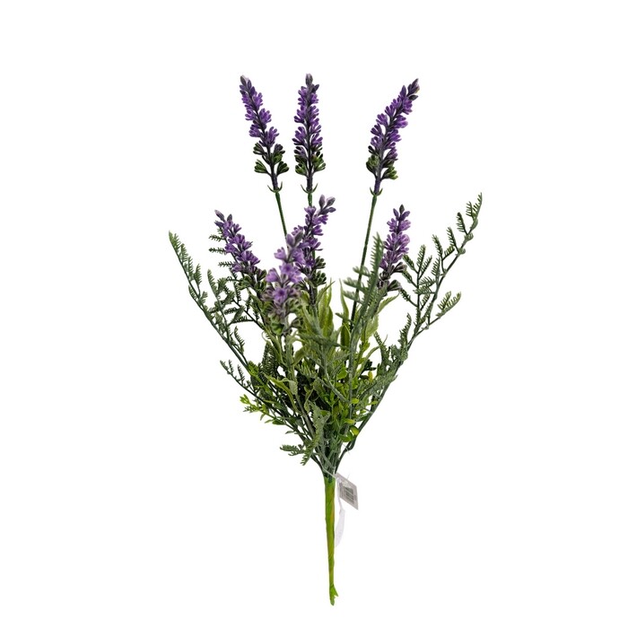 Umělá Levandule větvička