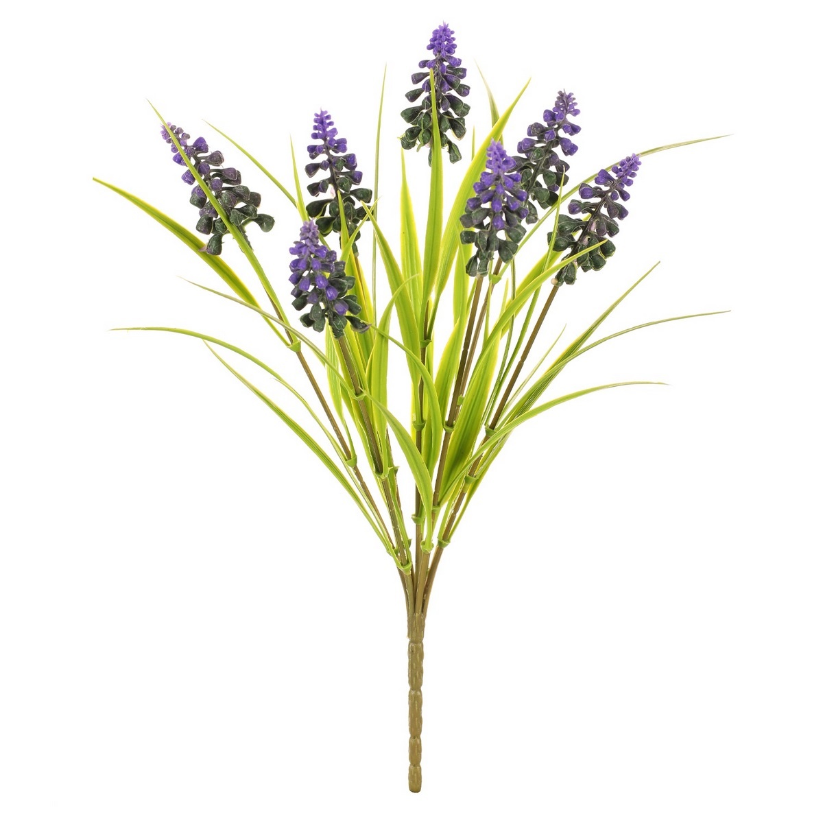 Umělá kytice Modřenec