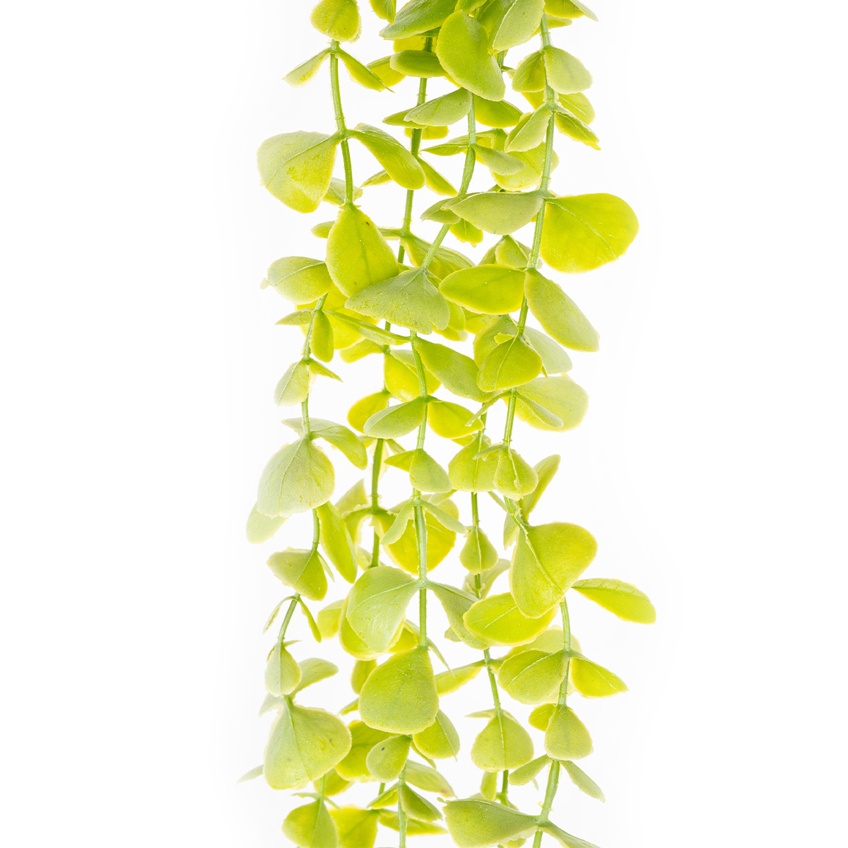 Umělý keřík drobnolistý Eukalyptus