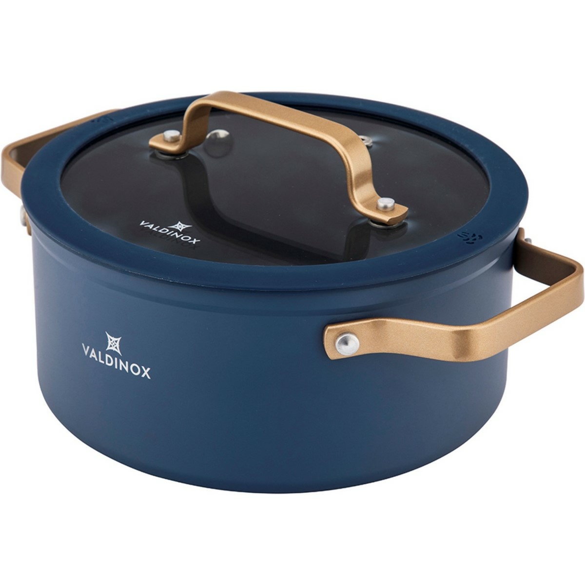 Valdinox Kastrol s poklicí Giovanni 20 cm