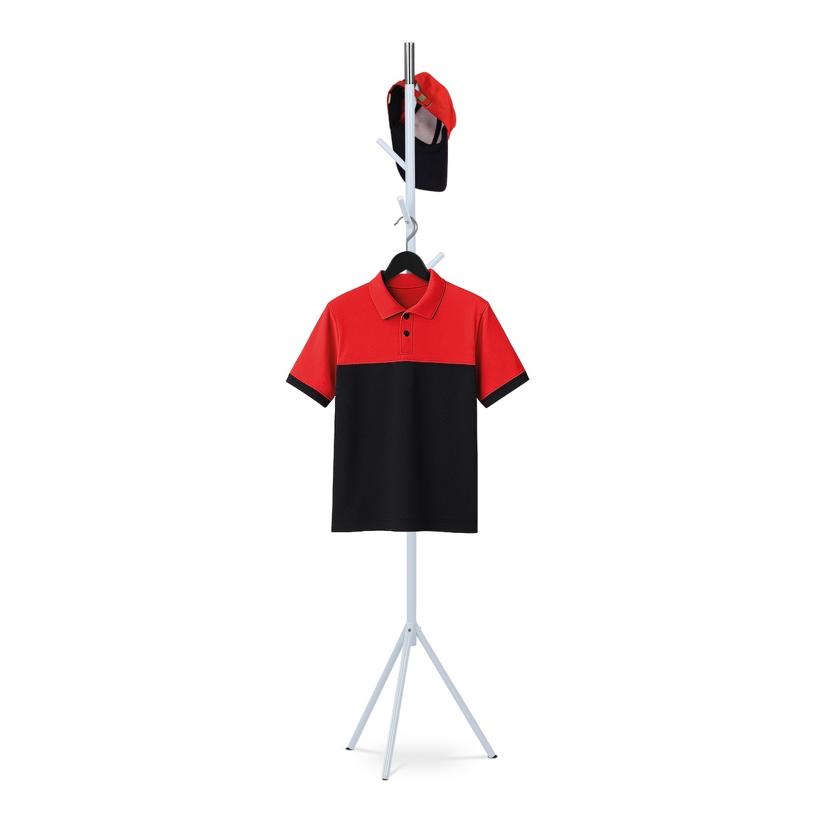 Věšák 80001-01 WT