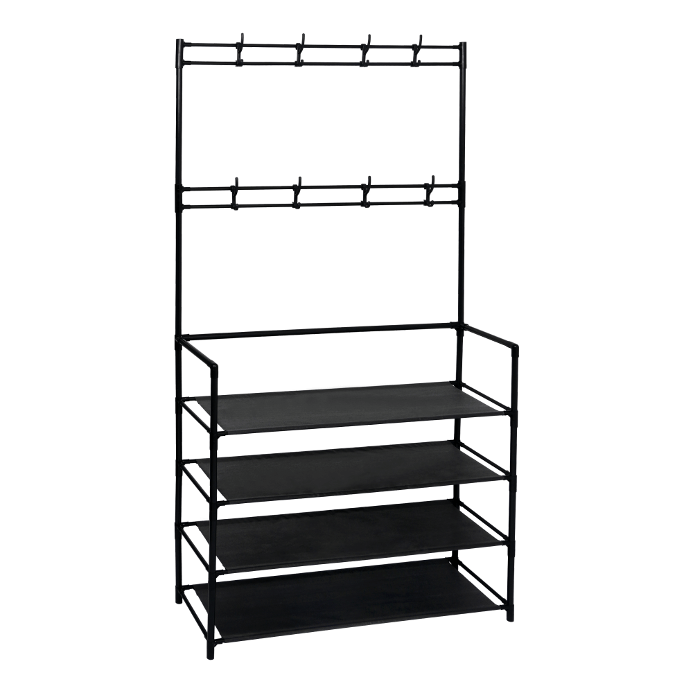 Věšák s botníkem TARAS