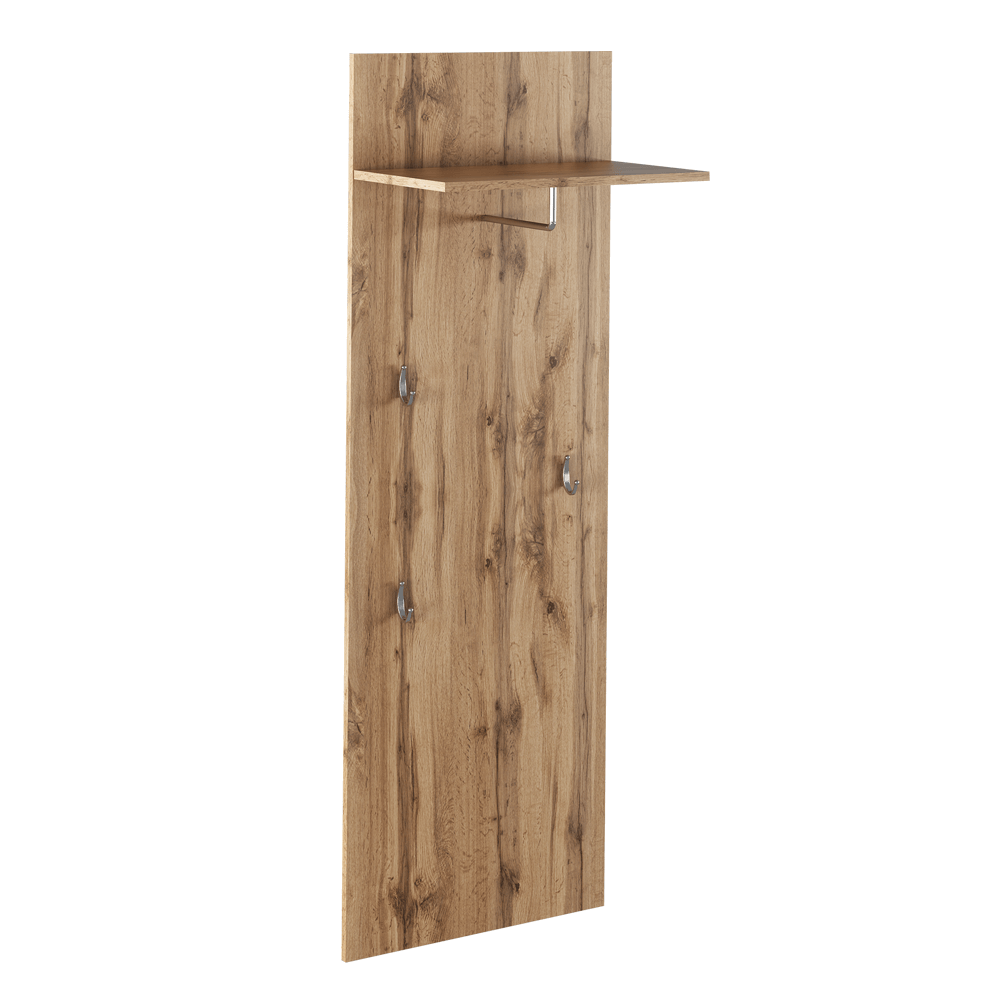 Věšákový panel CYRIL TYP 5