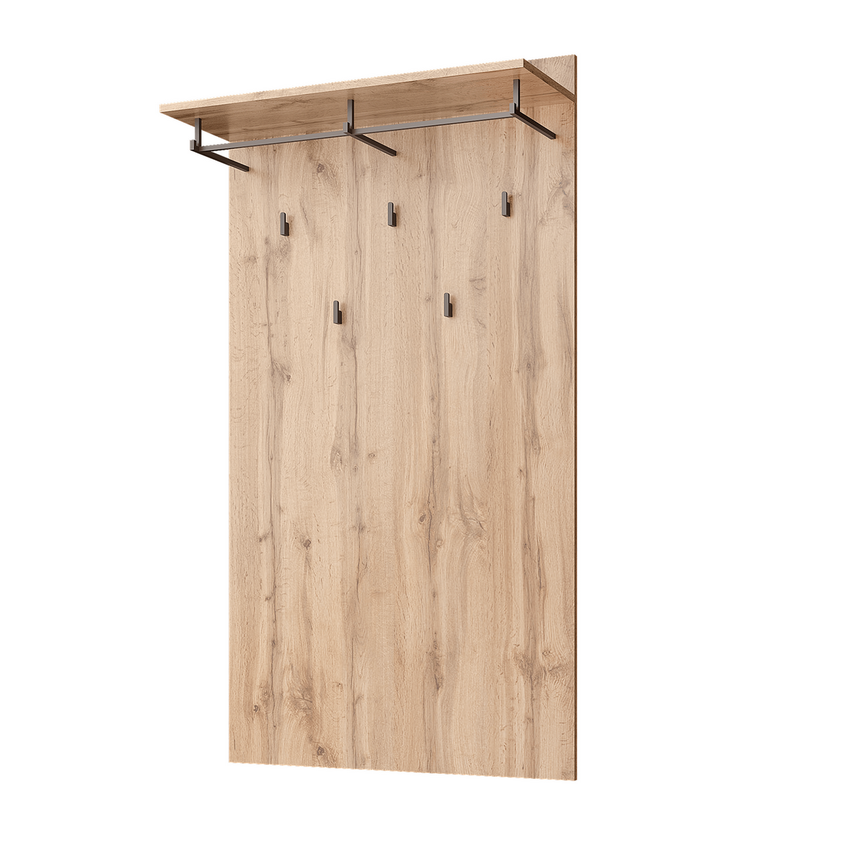 Věšákový panel MORATIZ 80