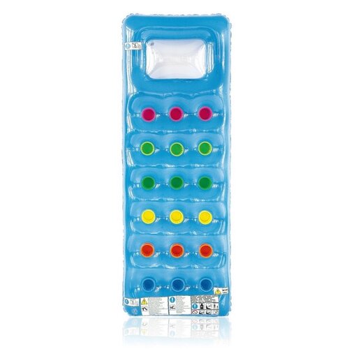 Vetro-Plus Nafukovací lehátko