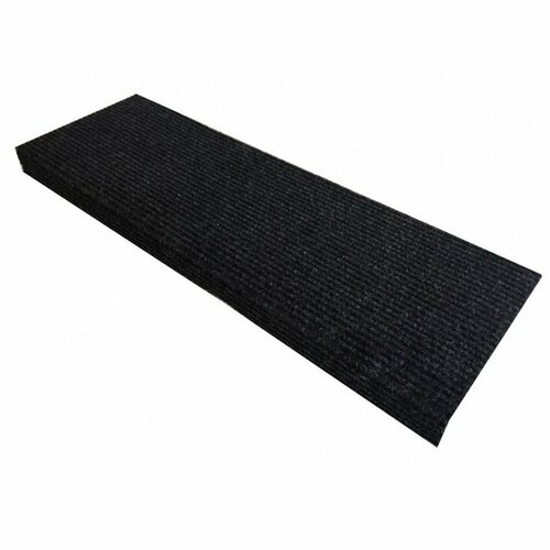 Vopi Nášlap na schody Quick step obdelník antracitová