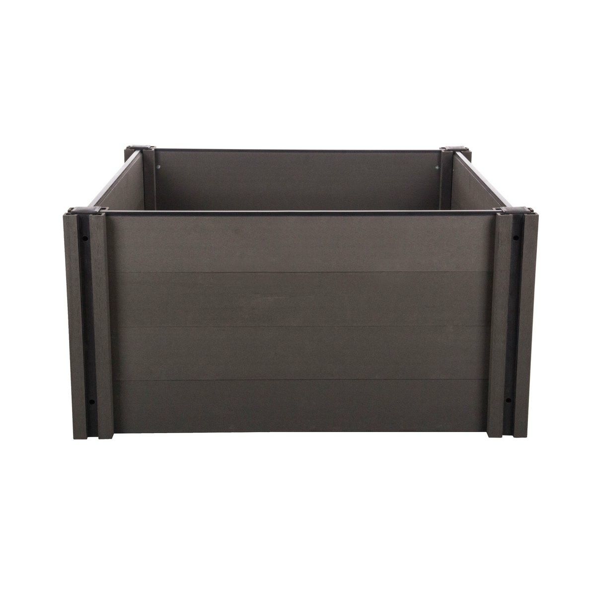 Vyvýšený záhon G21 Crop 106 x 106 x 54