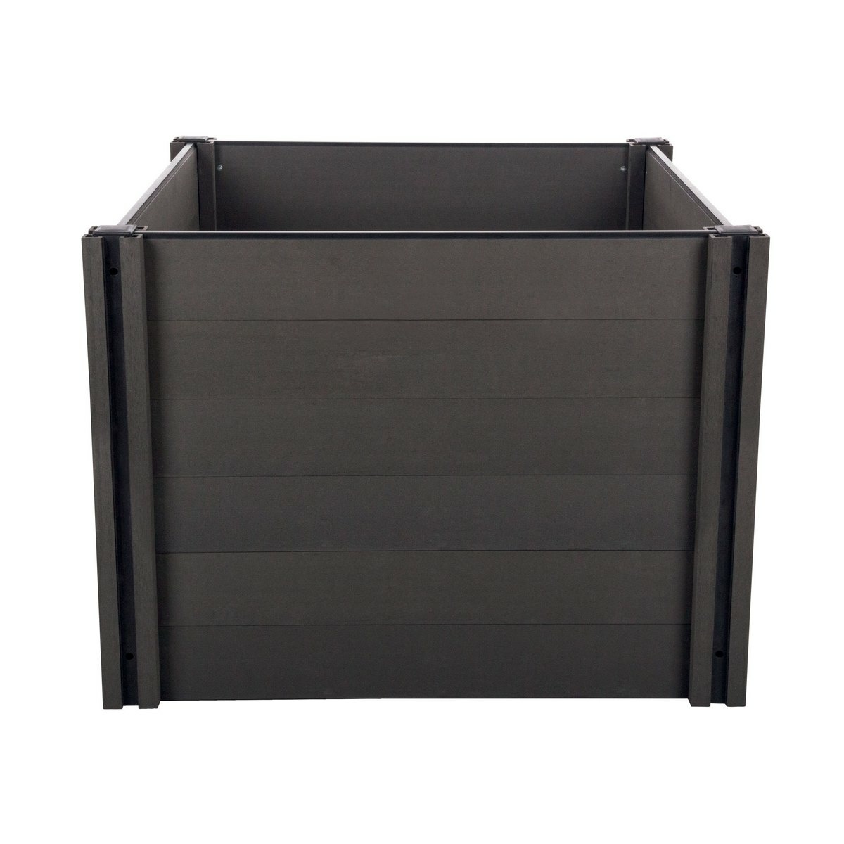 Vyvýšený záhon G21 Crop 106 x 106 x 80