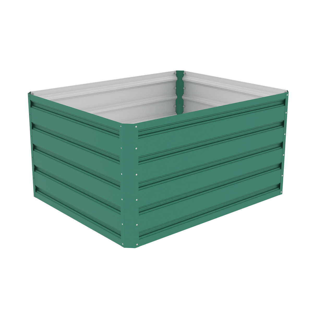 Vyvýšený záhon G21 Daisy 100 x 80 x 52 cm