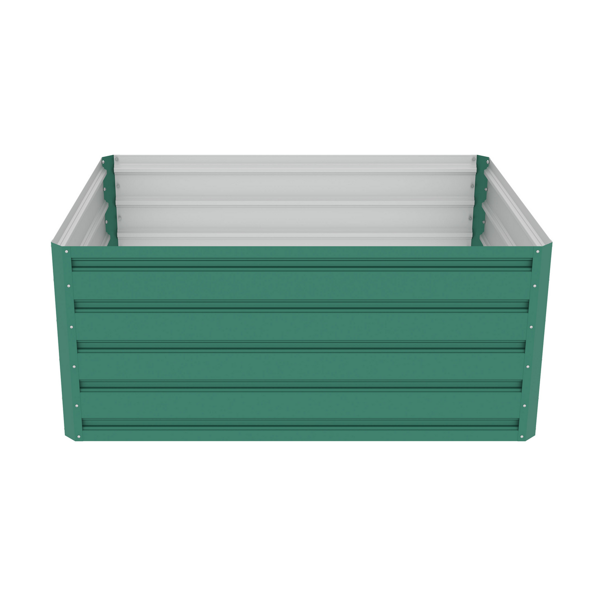 Vyvýšený záhon G21 Daisy 120 x 90 x 52 cm