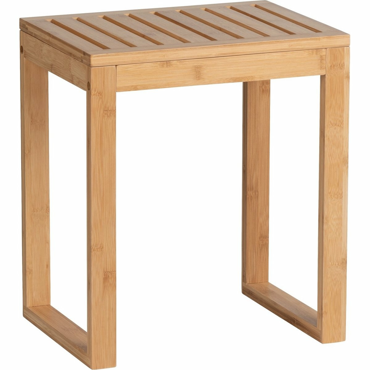 Wenko Bambusový stolek BAMBUSA