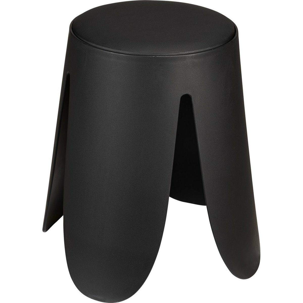 Wenko Multifunkční stolek COSIMO – černá