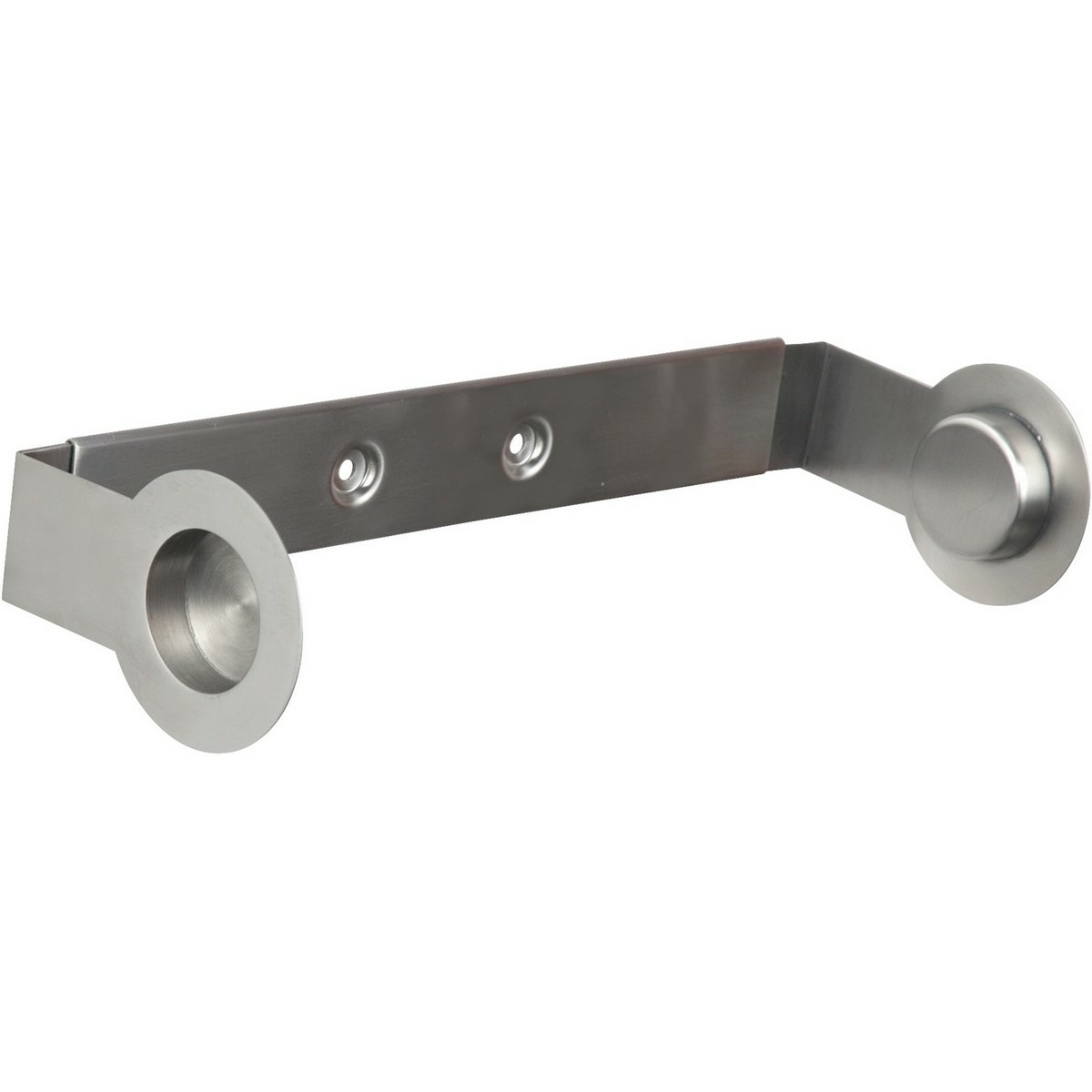 Wenko Nástěnný nerezový držák na papírové utěrky Cerri