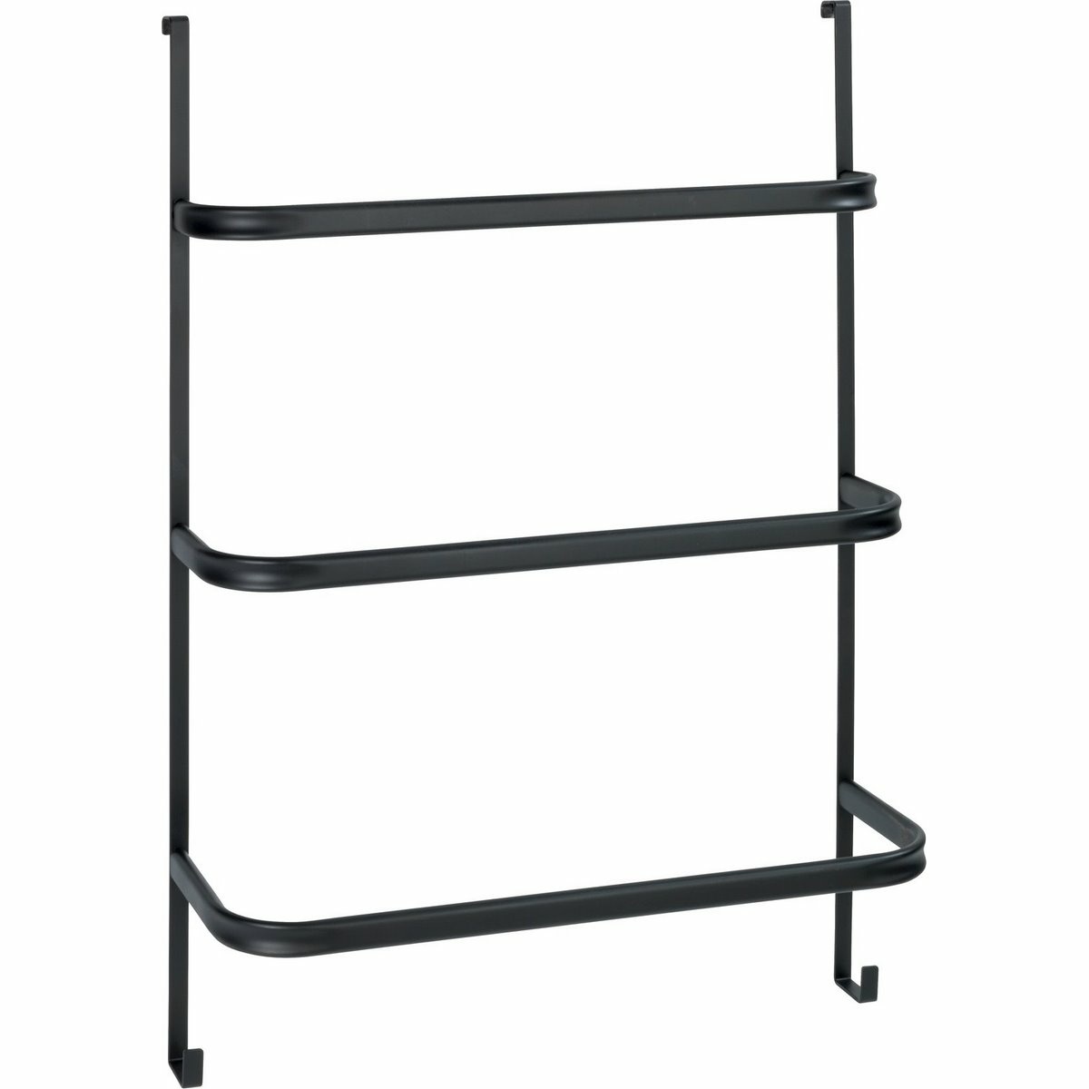 Wenko Nástěnný věšák na ručníky IRPINIA