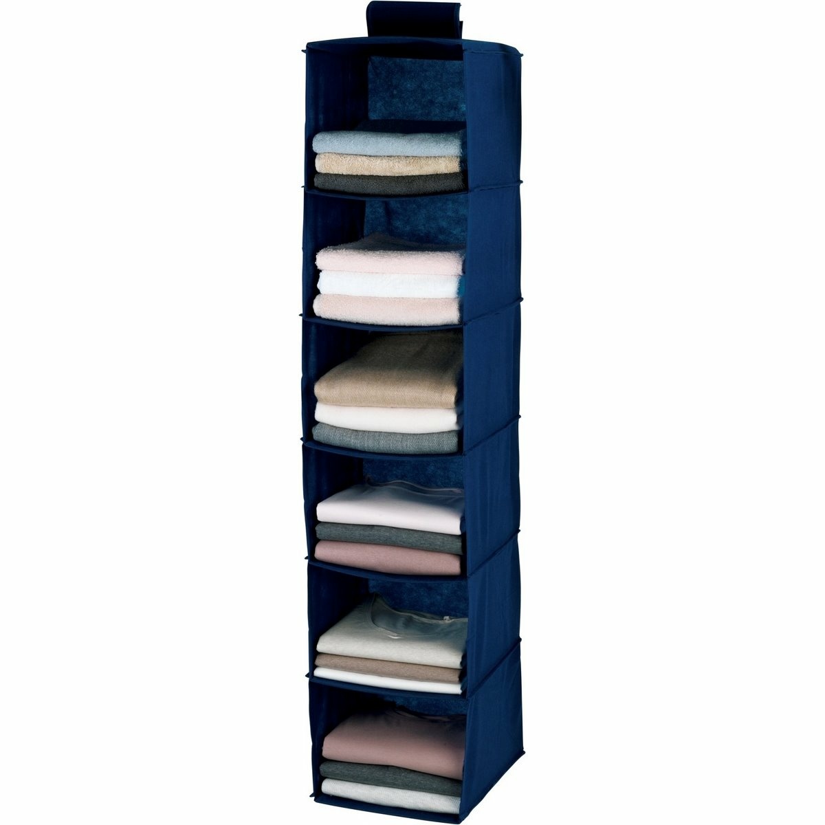 Wenko Organizér prádla do skříně AIR